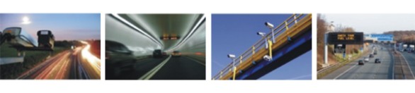 Fiber Optic Systems for ITS / Traffic / Railway