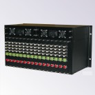 Fiber Optic Rack-mount