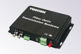 3G-SDI Fiber Converter