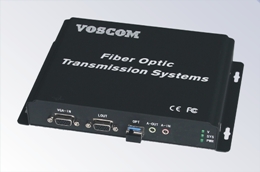 VGA Extenders