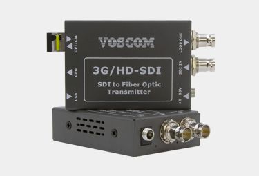 3G-SDI to Fiber Converter