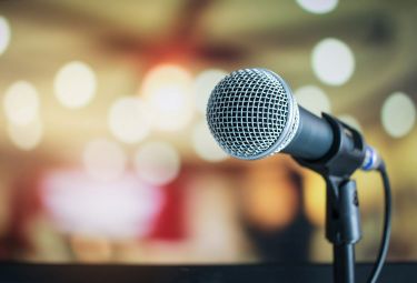 Professional Audio Visual