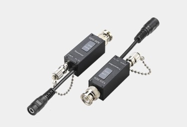 Mini 12G-SDI Fiber Extender