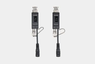 Mini 3G-SDI Fiber Extender