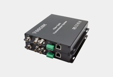 1-Ch 3G-SDI + Data + Ethernet