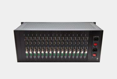 19inch 4U Rack