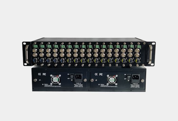 19inch 2U Rack