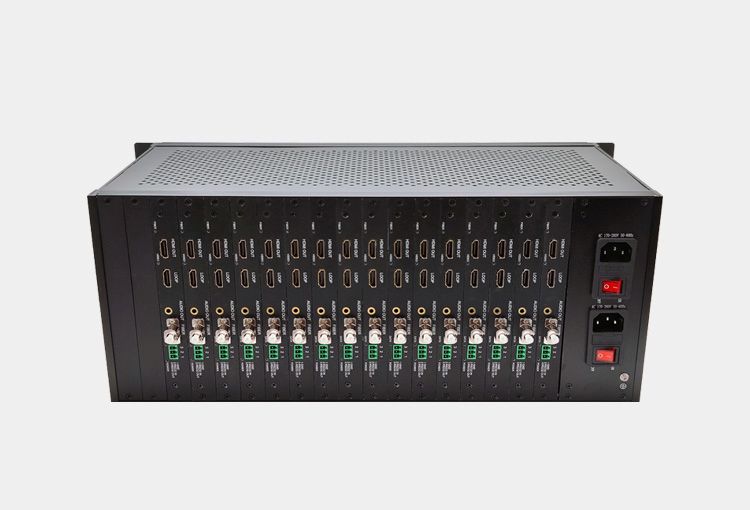 19inch 4U Rack