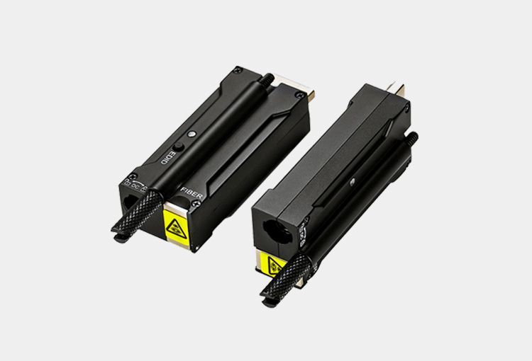 Mini HDMI over Fiber Extender 4K@60Hz