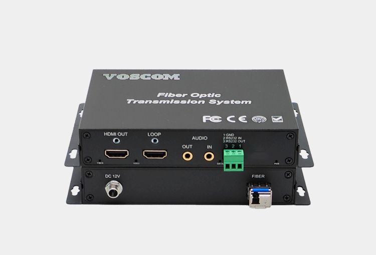 HDMI with Audio & Data 4K@60Hz