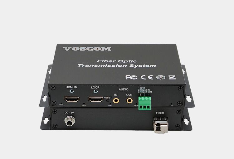 HDMI with Audio & Data 4K@60Hz