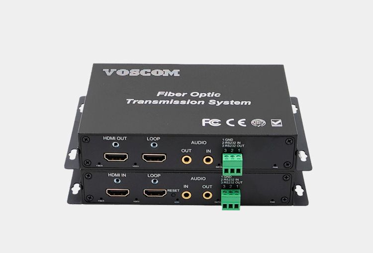 HDMI with Audio & Data 4K@60Hz
