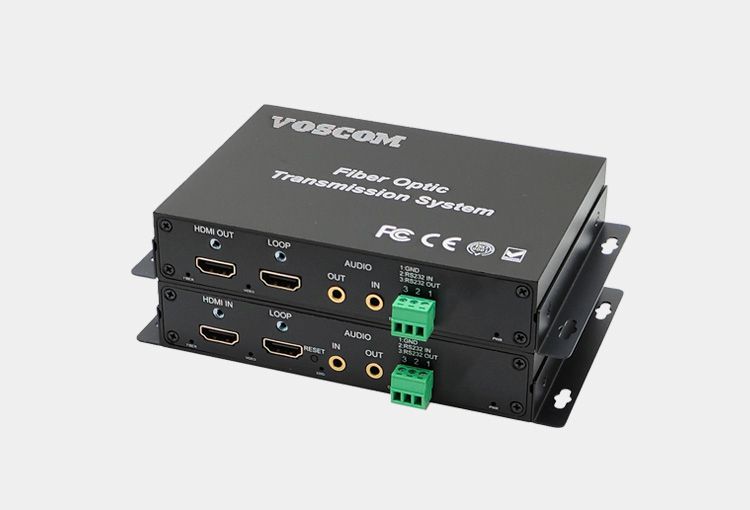 HDMI with Audio & Data 4K@60Hz