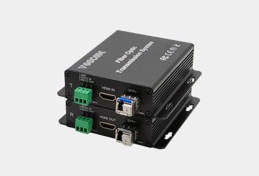 HDMI with RS232 Data 4K@30Hz
