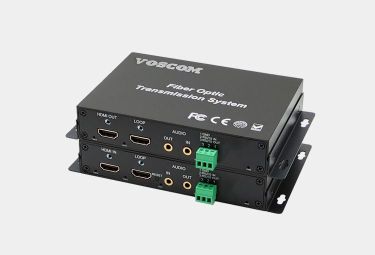 HDMI with Audio & Data 4K@60Hz