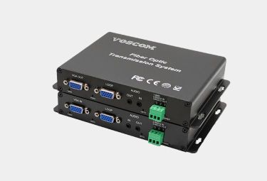 VGA with Audio & Data 1080p