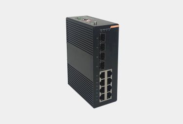 VOS-MIR-8GE4GF-SFP