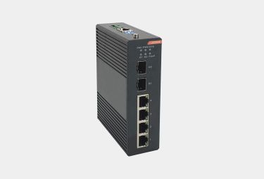 VOS-MIR-4GE2GF-SFP