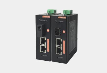 VOS-IR-2GE1GF