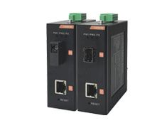 fiber media converter