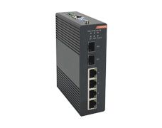 4-port ethernet switch