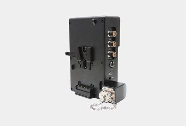 12G-SDI with Remote & Tally