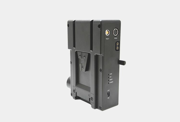 12G-SDI with Remote & Tally
