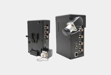 VOSCOM Unveils 12G-SDI CineLock Series Revolutionizing 4K/UHD Multicamera Production with Fiber Optic Transmission